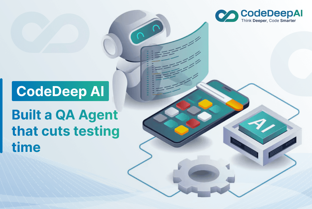AI-Powered Testing Revolution: How CodeDeep AI Built an Intelligent QA Agent That Cuts Regression Cycles from Days to Minutes